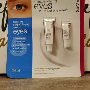 StriVectin Intensive Eye Concentrate Wrinkles